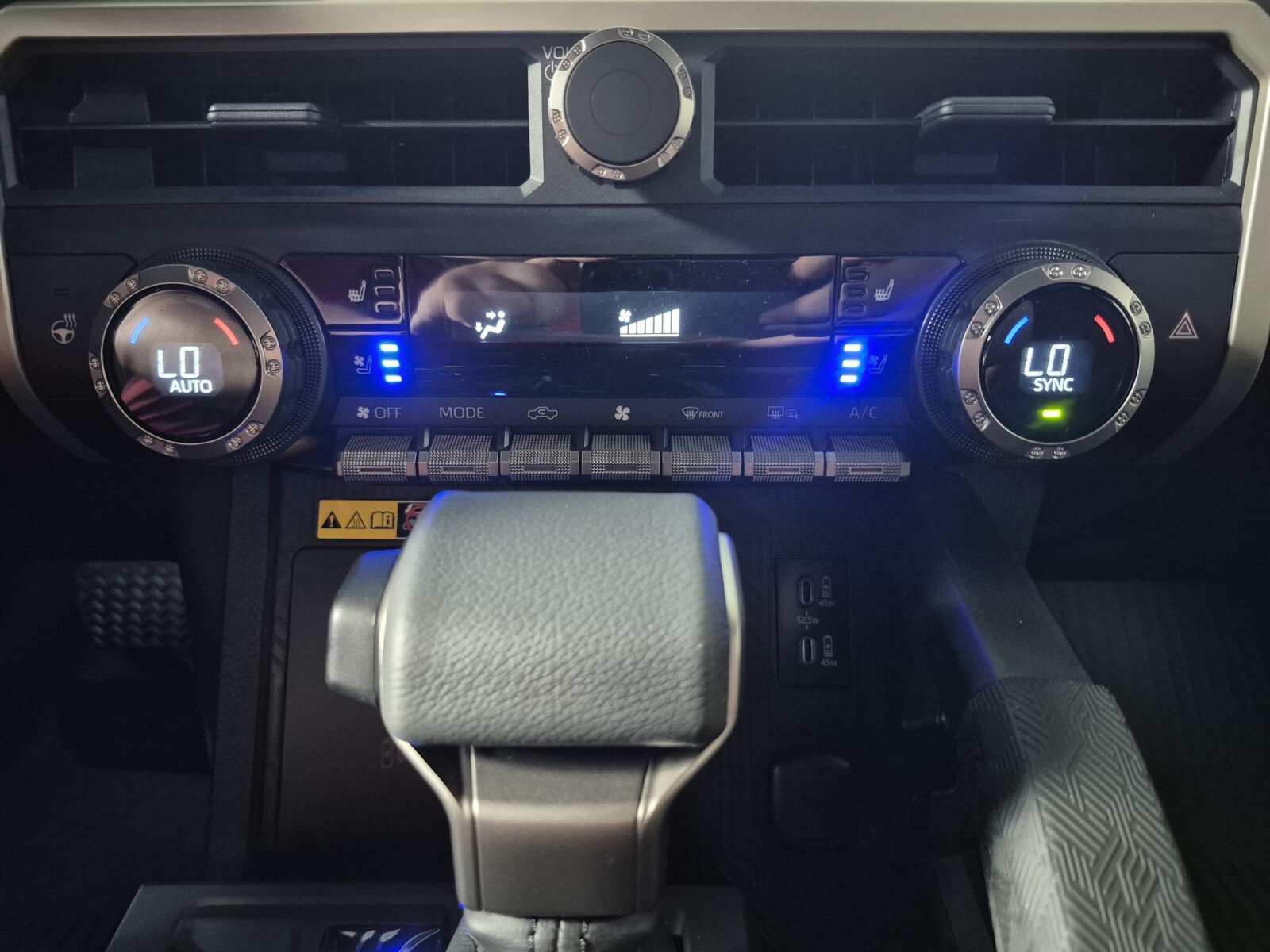 New 2026 Toyota Tacoma SR5 AWD/4WD image 26
