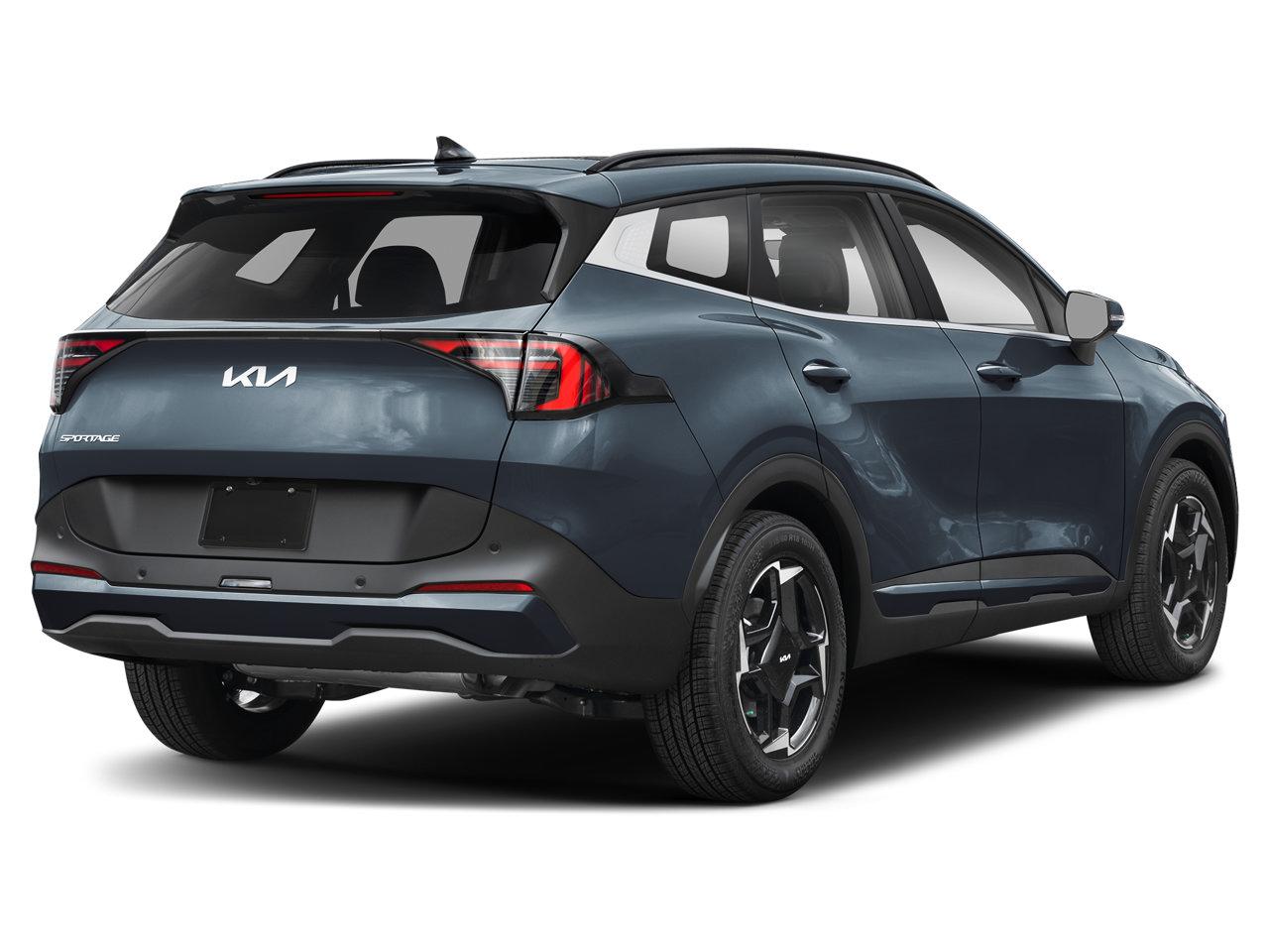 New 2026 Kia Sportage EX AWD/4WD image 29