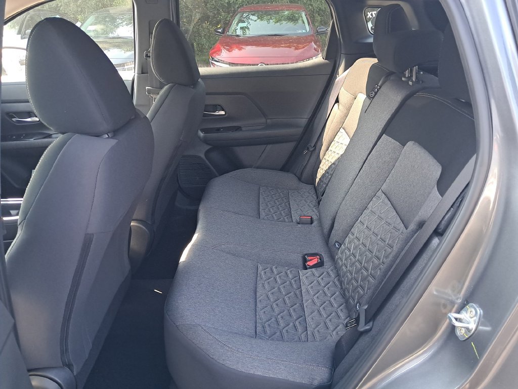 New 2026 Nissan Kicks SV w/ SV Premium Package AWD/4WD image 26