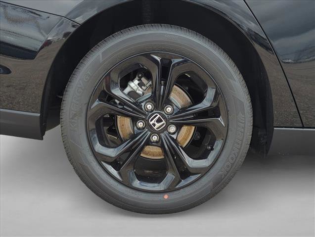 Certified 2025 Honda Accord SE image 10
