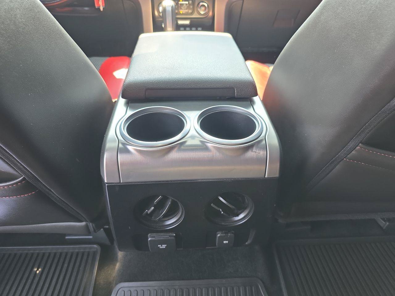 Used 2014 Ford F150 Raptor w/ Equipment Group 801A Luxury AWD/4WD image 26