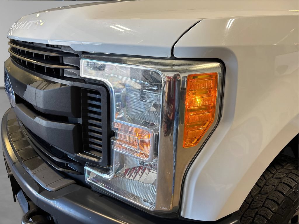 Certified 2017 Ford F250 XL w/ Power Equipment Group AWD/4WD image 21