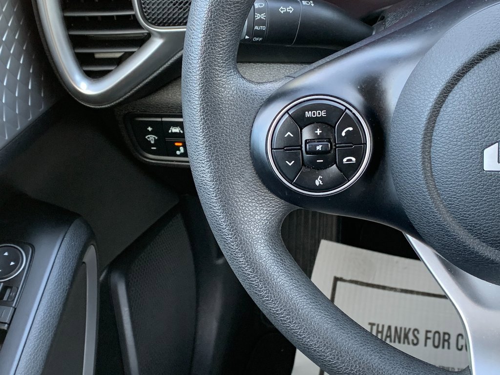 Used 2022 Kia Soul LX w/ Technology Package image 12