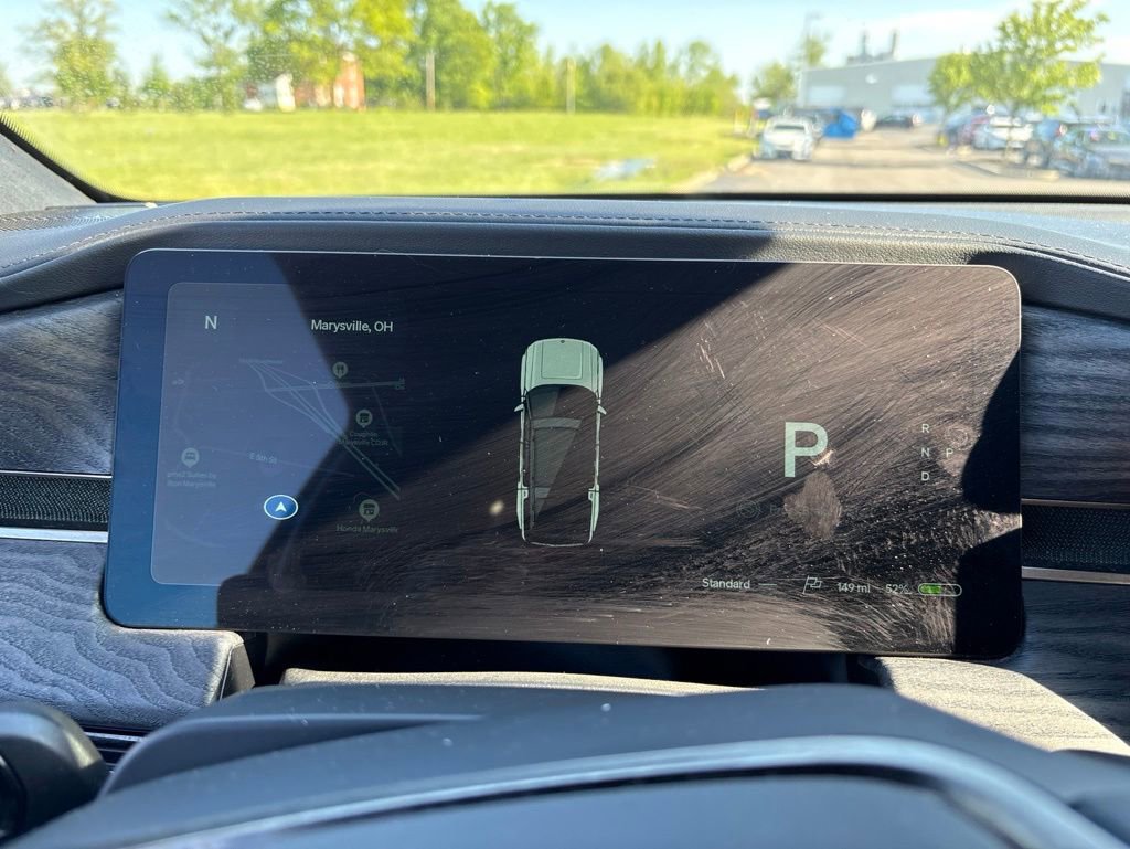 Used 2022 Rivian R1S Launch Edition AWD/4WD image 20