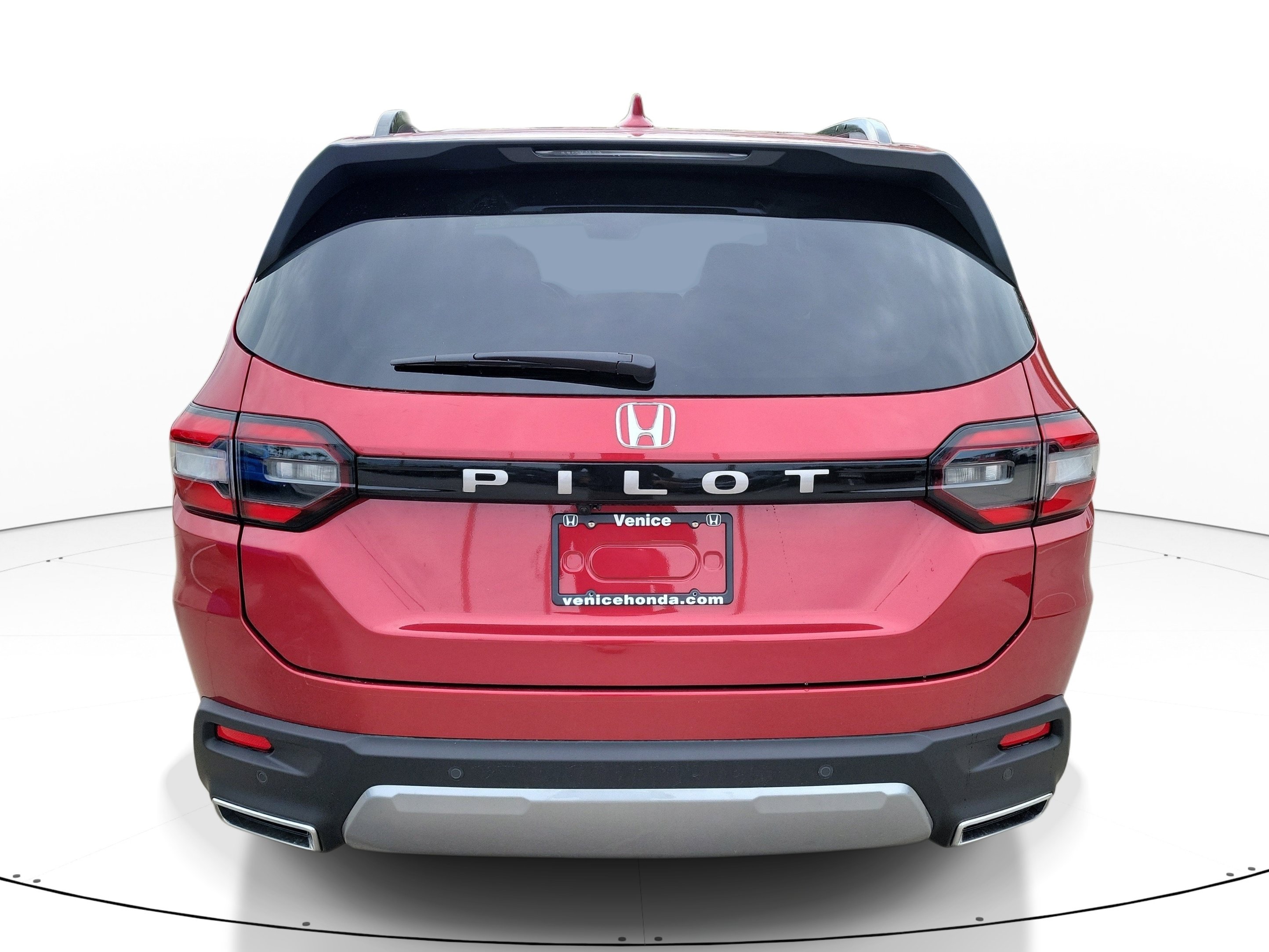 New 2026 Honda Pilot EX-L image 7