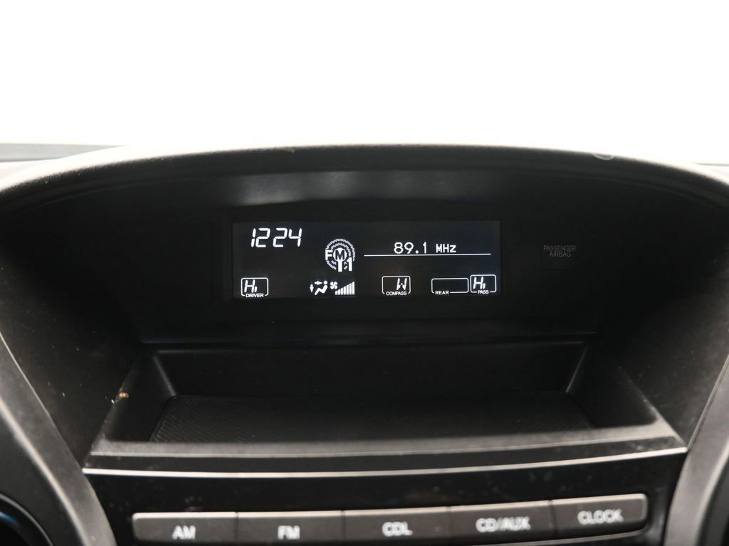 Used 2012 Honda Pilot EX image 17