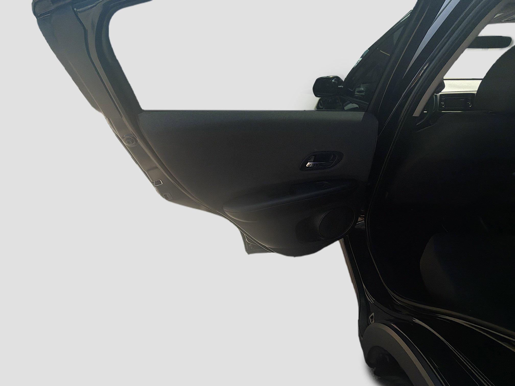 Certified 2022 Honda HR-V LX image 24