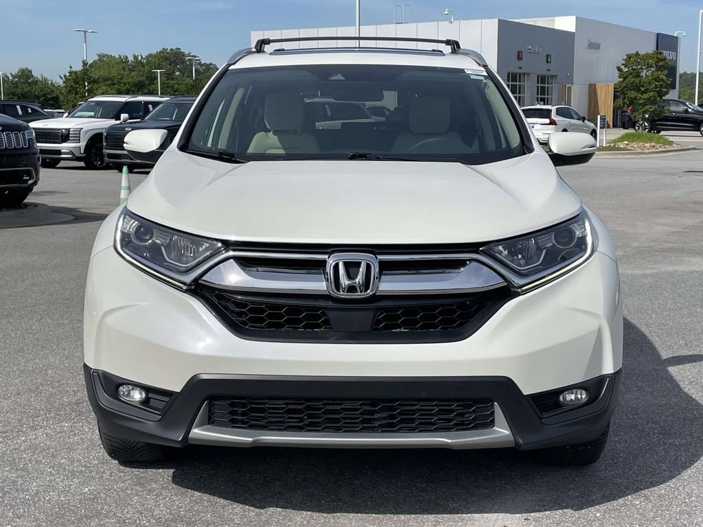 Used 2017 Honda CR-V EX image 24