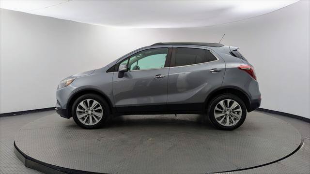 Used 2019 Buick Encore Preferred FWD image 3