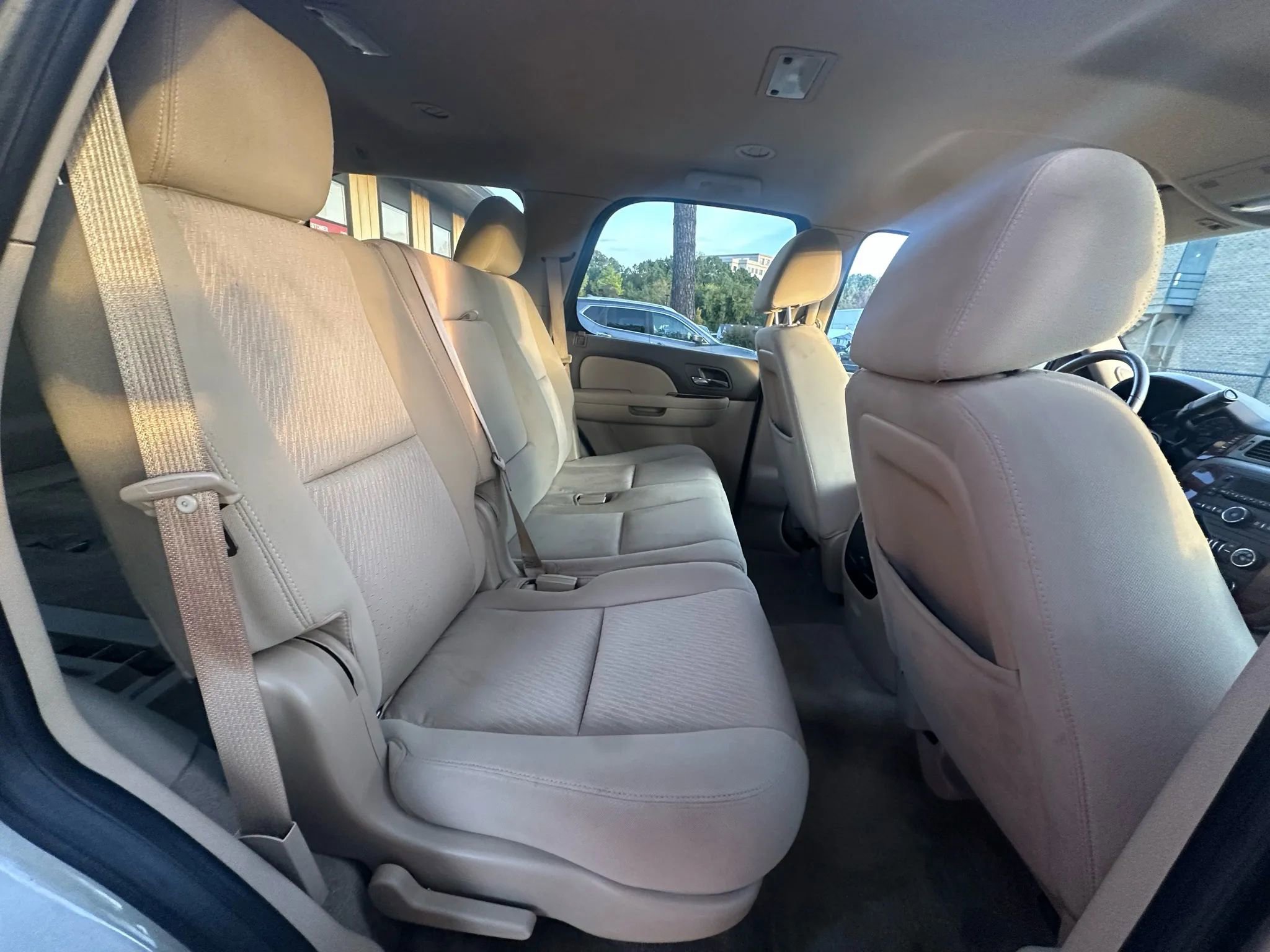 Used 2013 Chevrolet Tahoe LS w/ Convenience Package image 17