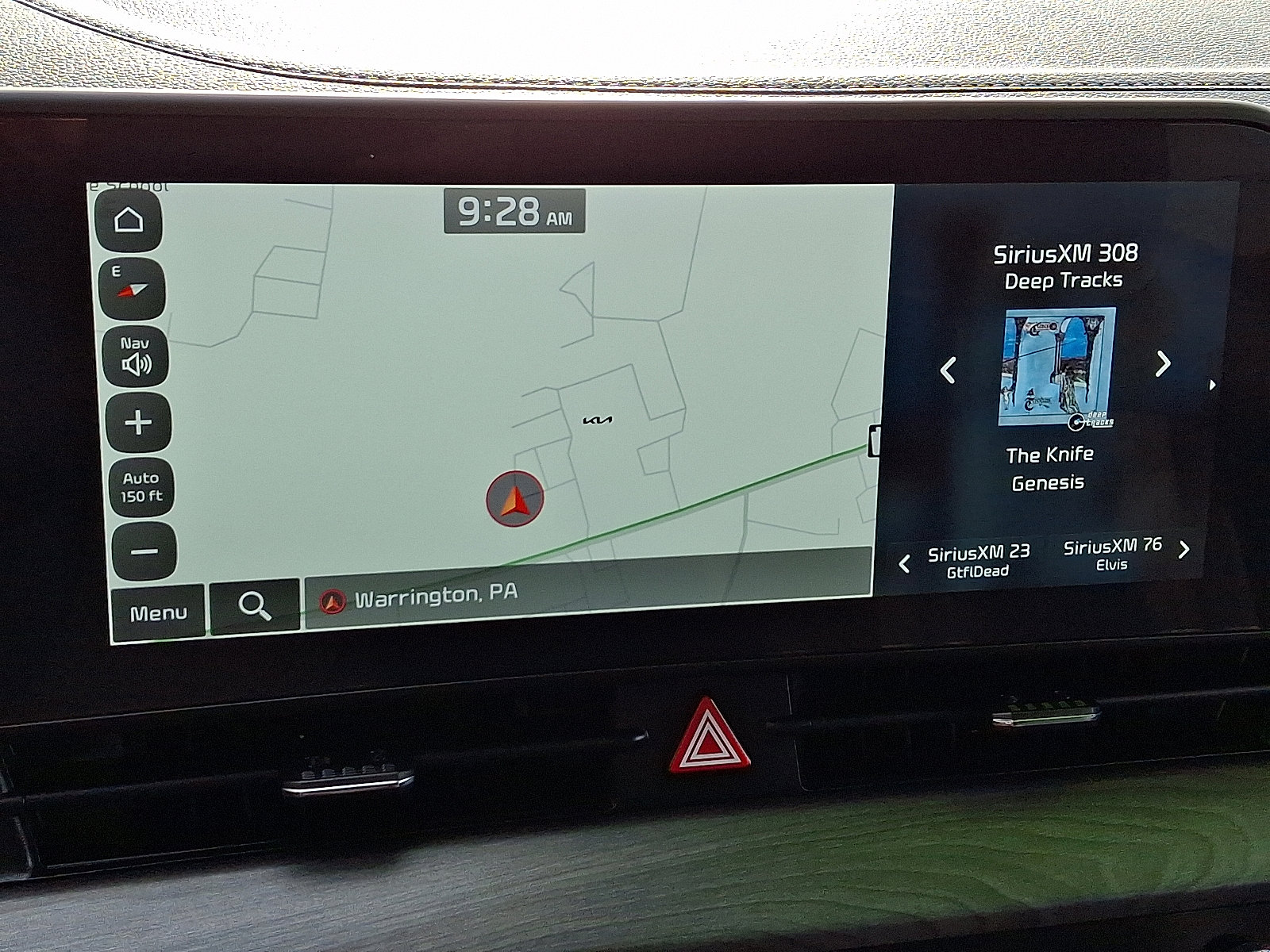 Certified 2025 Kia Sportage X-Line image 17