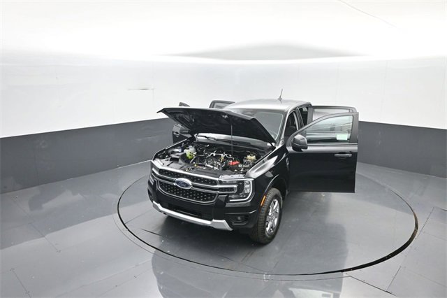 New 2025 Ford Ranger XLT w/ Equipment Group 301A High image 35