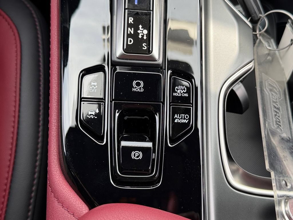 New 2026 Lexus NX 450h+ AWD w/ Luxury Package image 26