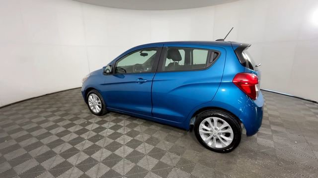 Used 2019 Chevrolet Spark LT FWD image 9
