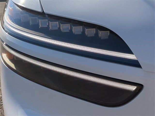 New 2026 Genesis GV70 3.5T Sport Prestige image 9