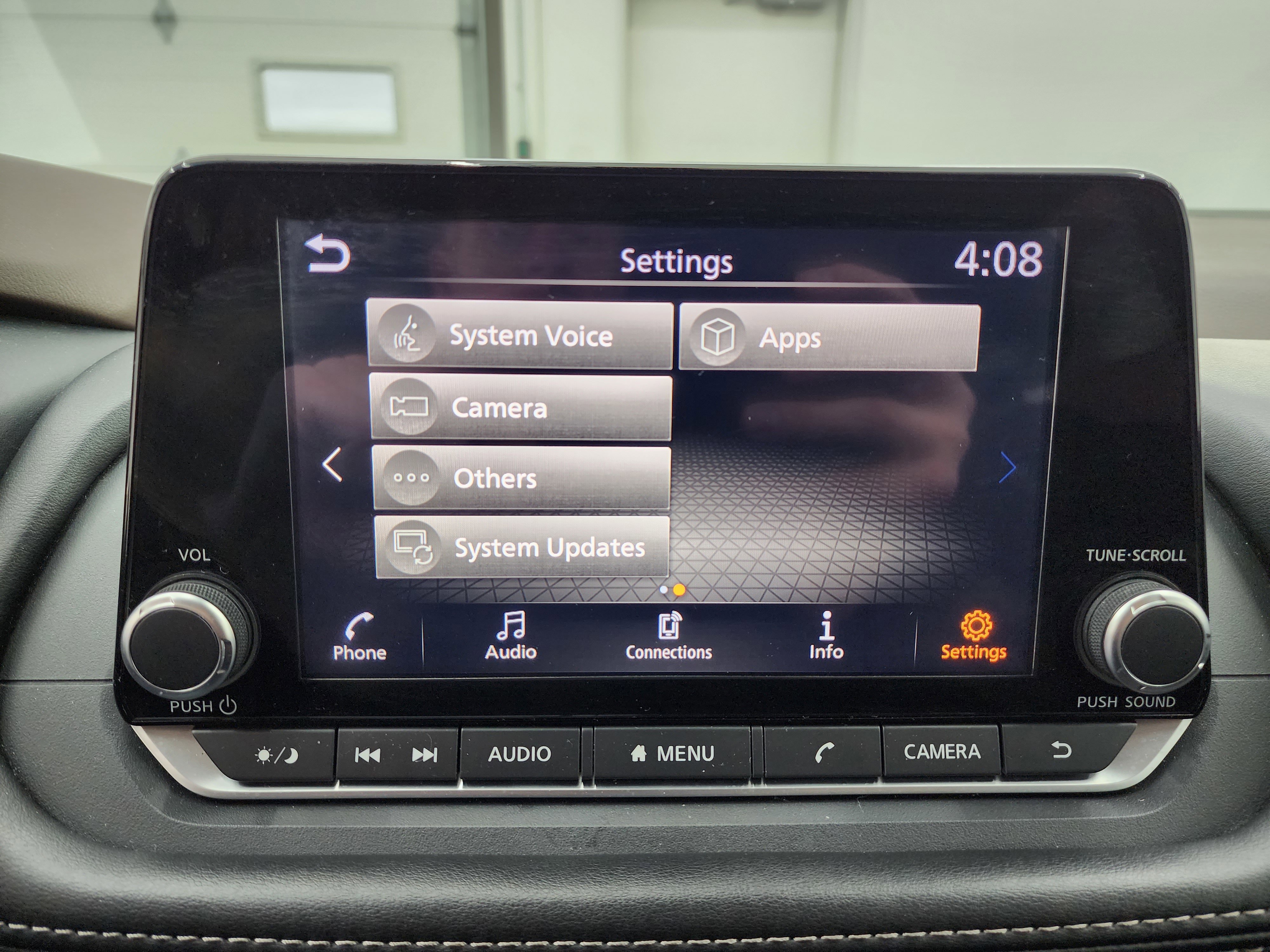 Used 2023 Nissan Rogue SV image 47