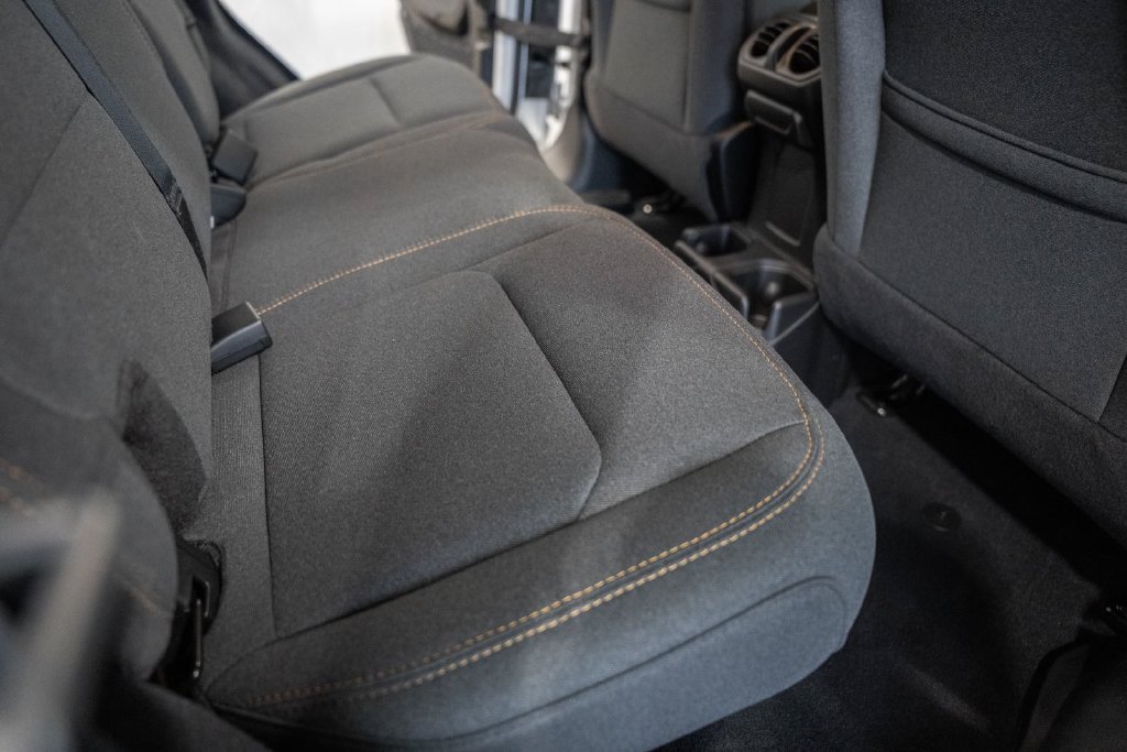 Used 2024 Jeep Wrangler Unlimited Sport AWD/4WD image 29