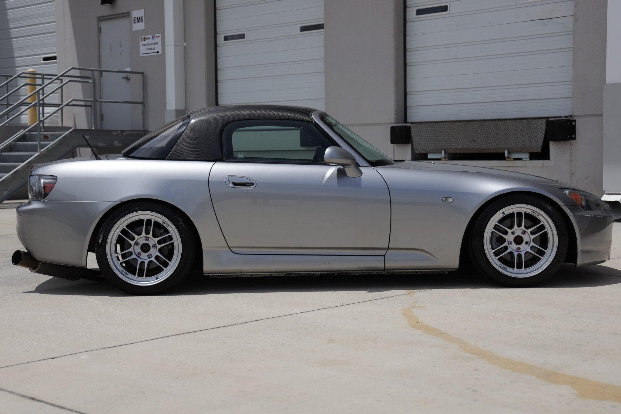 Used 2005 Honda S2000 image 15