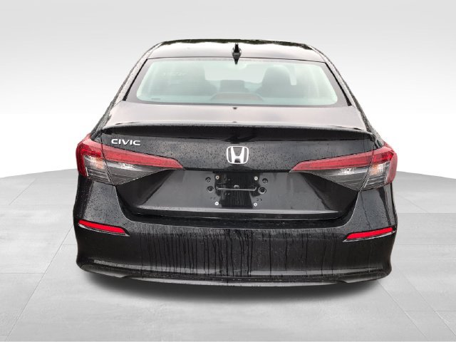 Used 2025 Honda Civic LX image 30