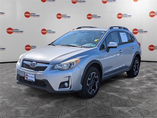 Used 2016 Subaru Crosstrek 2.0i Premium w/ Popular Package #1