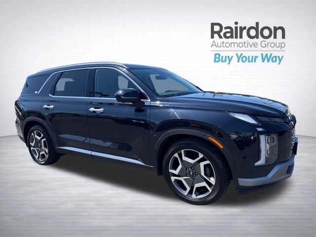 Used 2023 Hyundai Palisade Limited AWD/4WD 360° Tour