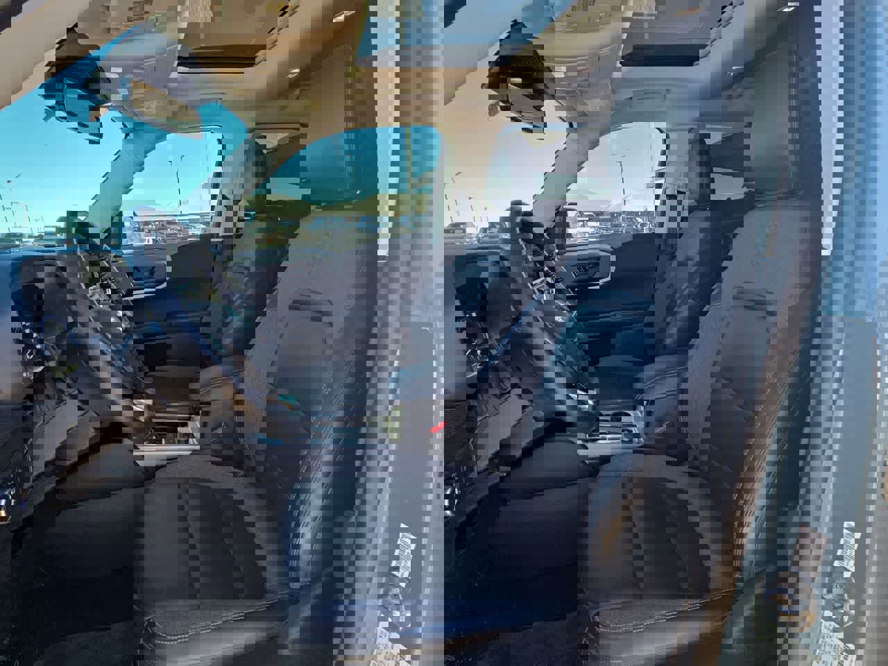 Used 2022 Ford Bronco Sport Outer Banks w/ Tech Package image 21