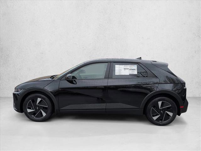 New 2026 Hyundai Ioniq 5 SEL image 5