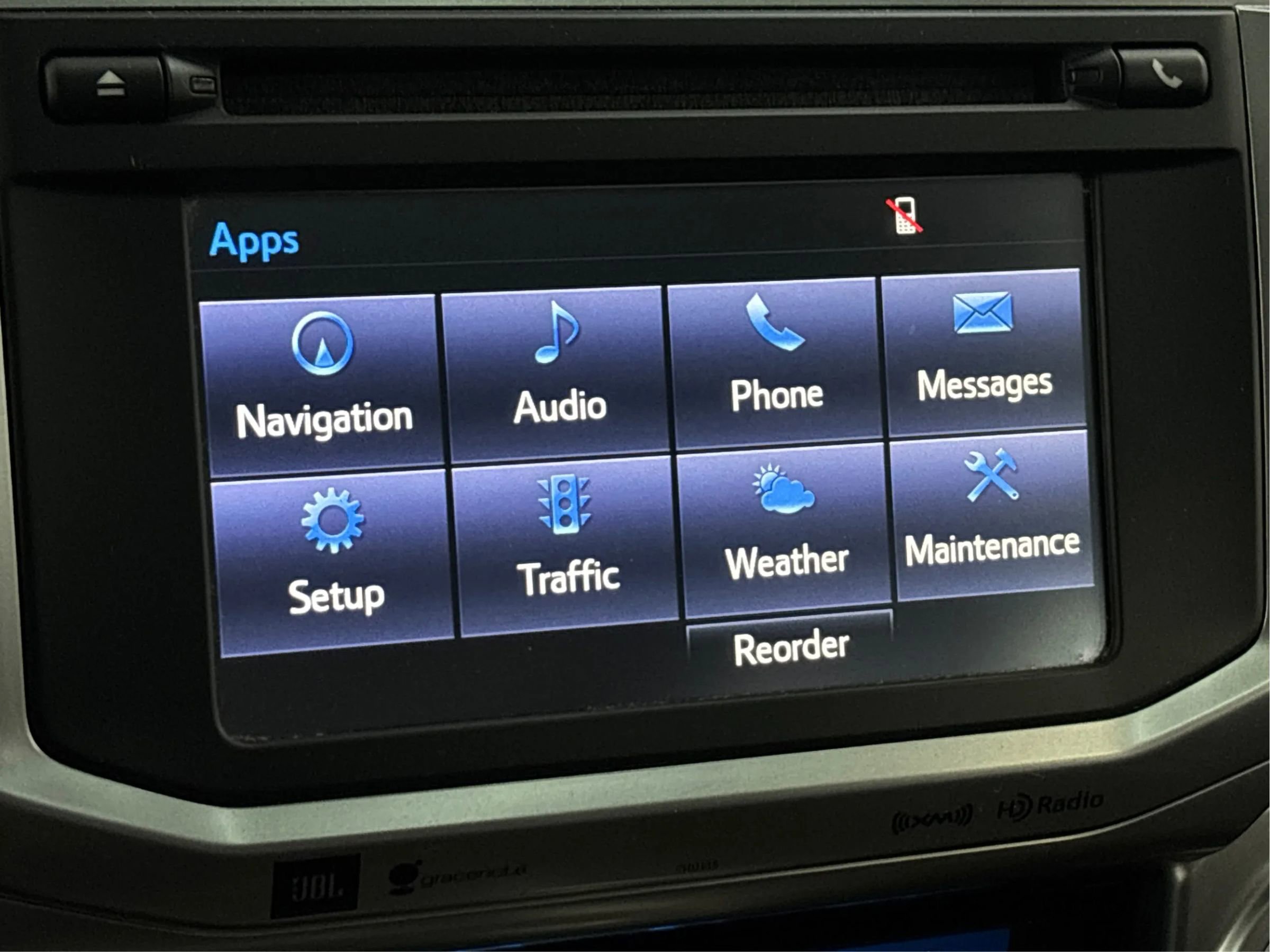 Used 2018 Toyota 4Runner Limited image 44