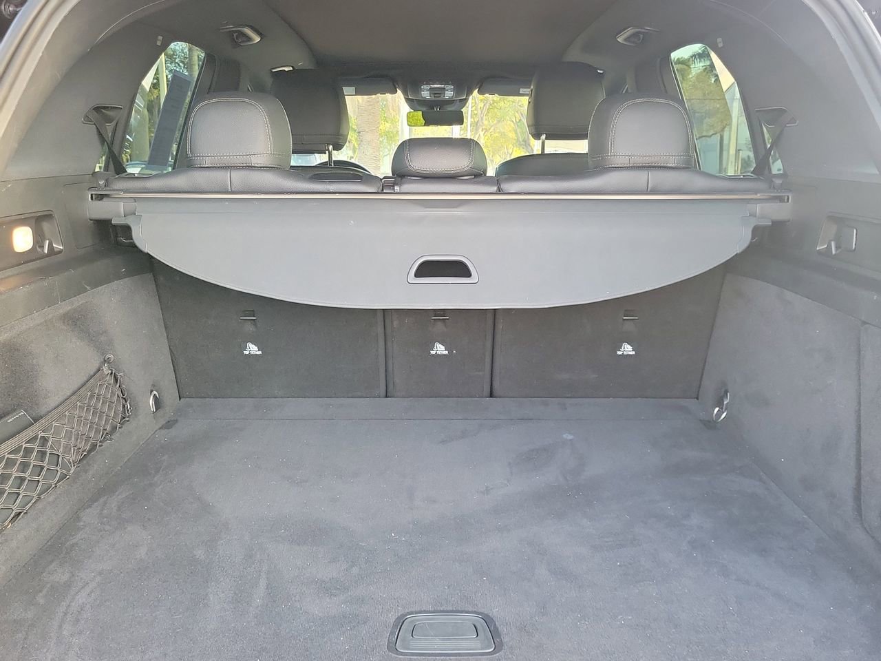 Certified 2022 Mercedes-Benz GLE 350 image 8