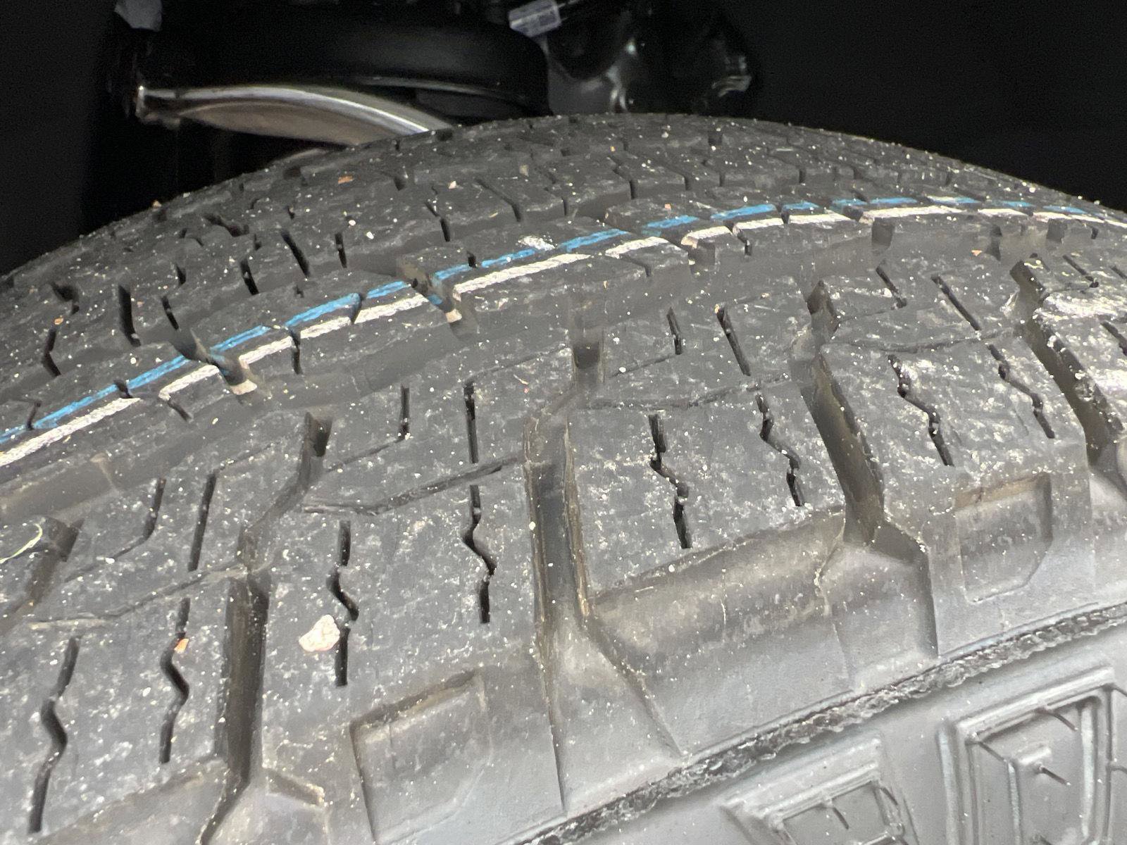 New 2026 Chevrolet Suburban Z71 w/ Comfort Package image 25