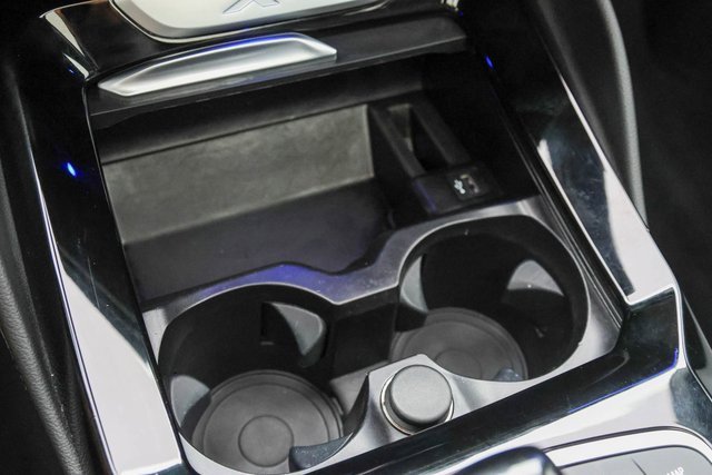 Used 2022 BMW X4 xDrive30i w/ Parking Assistance Package image 22