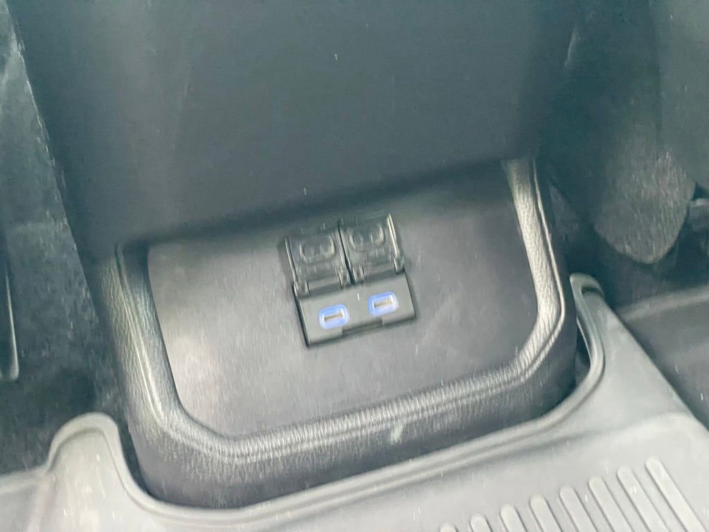 Used 2022 Toyota Highlander XSE FWD image 23