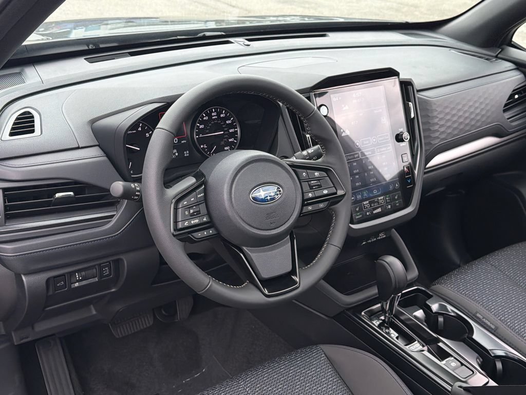 New 2026 Subaru Forester Premium AWD/4WD image 17