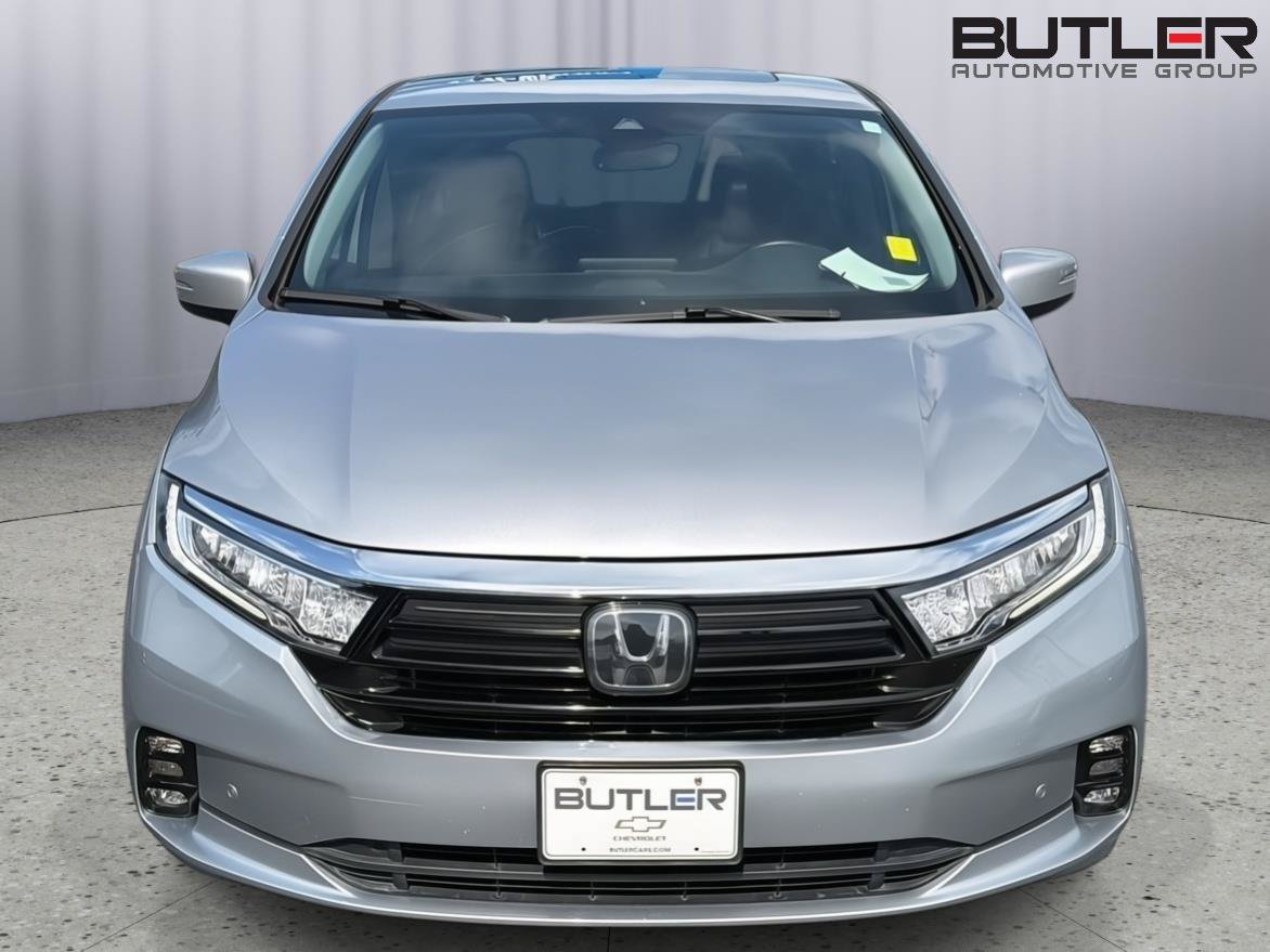 Used 2022 Honda Odyssey Touring image 9