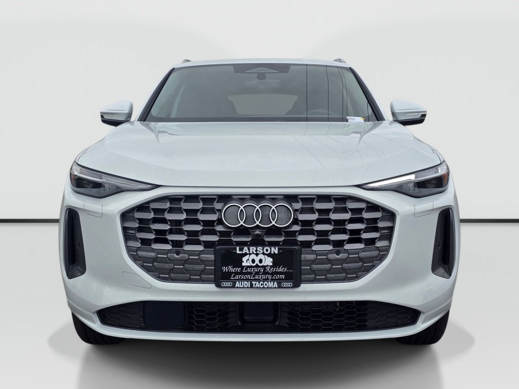 New 2026 Audi Q5 Premium Plus AWD/4WD image 8