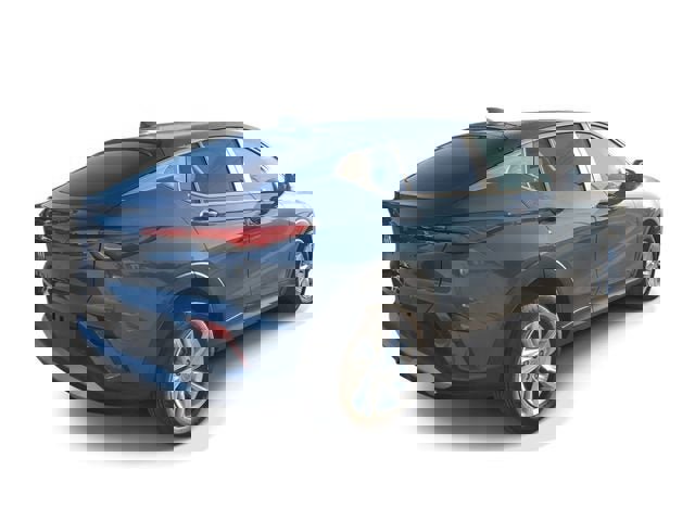 New 2026 Buick Envista Preferred w/ Convenience I Package image 5