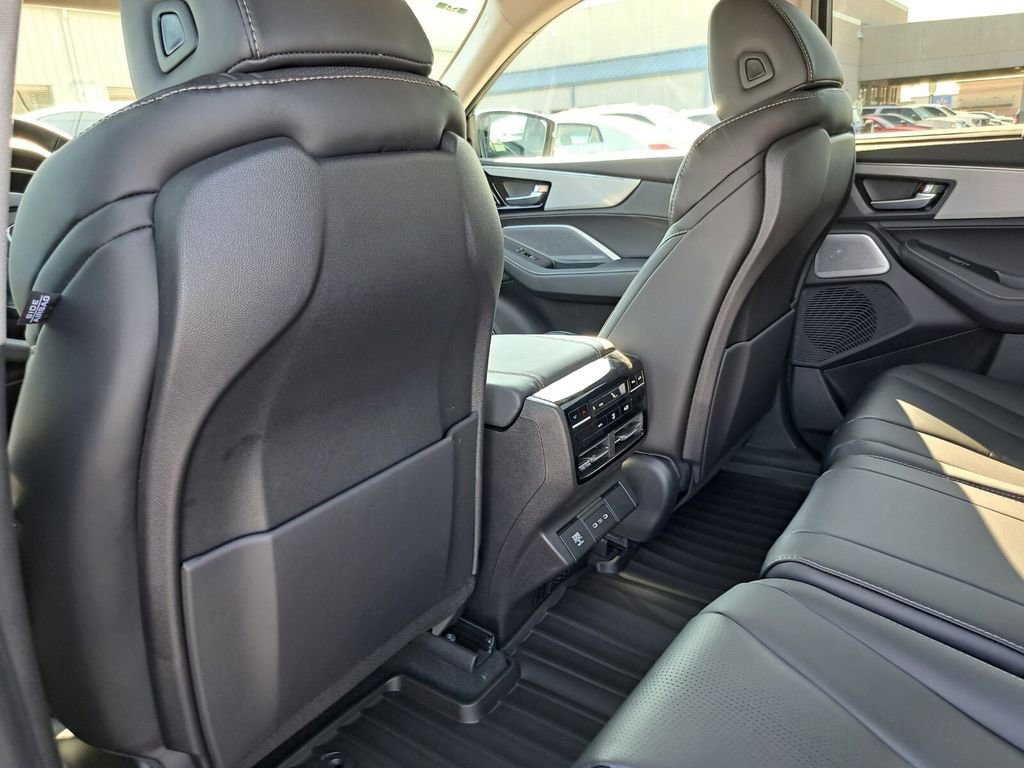 New 2026 Acura MDX Technology Package image 22
