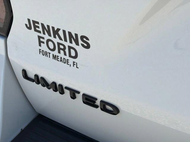 Used 2021 Ford Expedition Limited RWD image 14