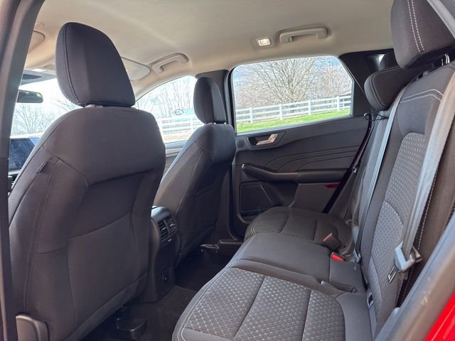 Used 2024 Ford Escape Active w/ Tech Pack #2 image 13