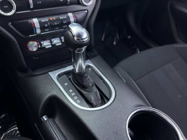 Used 2020 Ford Mustang Coupe w/ Equipment Group 101A RWD image 22