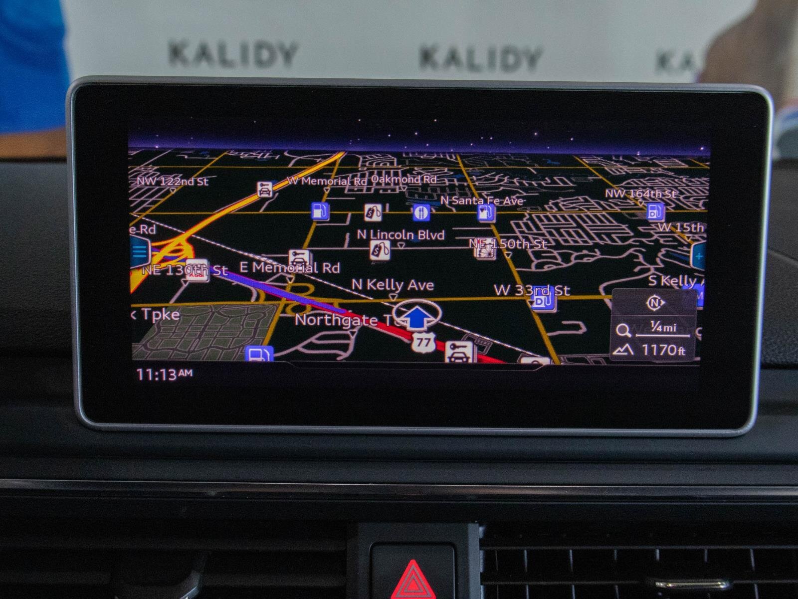 Used 2018 Audi S5 Premium Plus w/ Navigation Package image 5