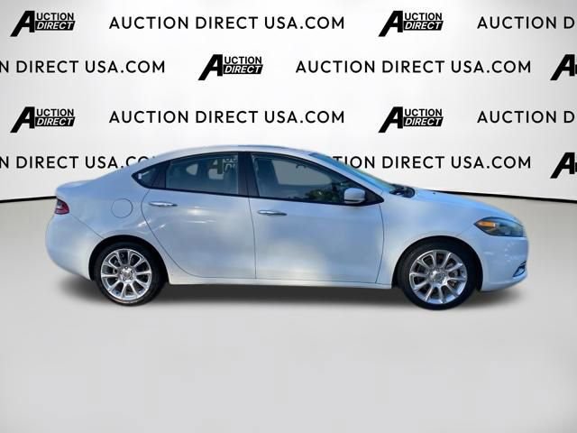 Used 2014 Dodge Dart Limited w/ Technology Group FWD image 22