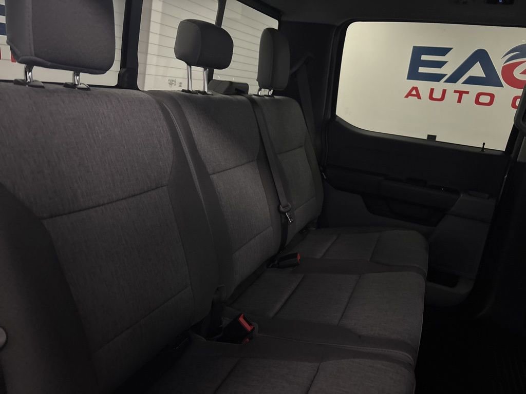 New 2026 Ford F250 XL w/ XL Off-Road Package image 38