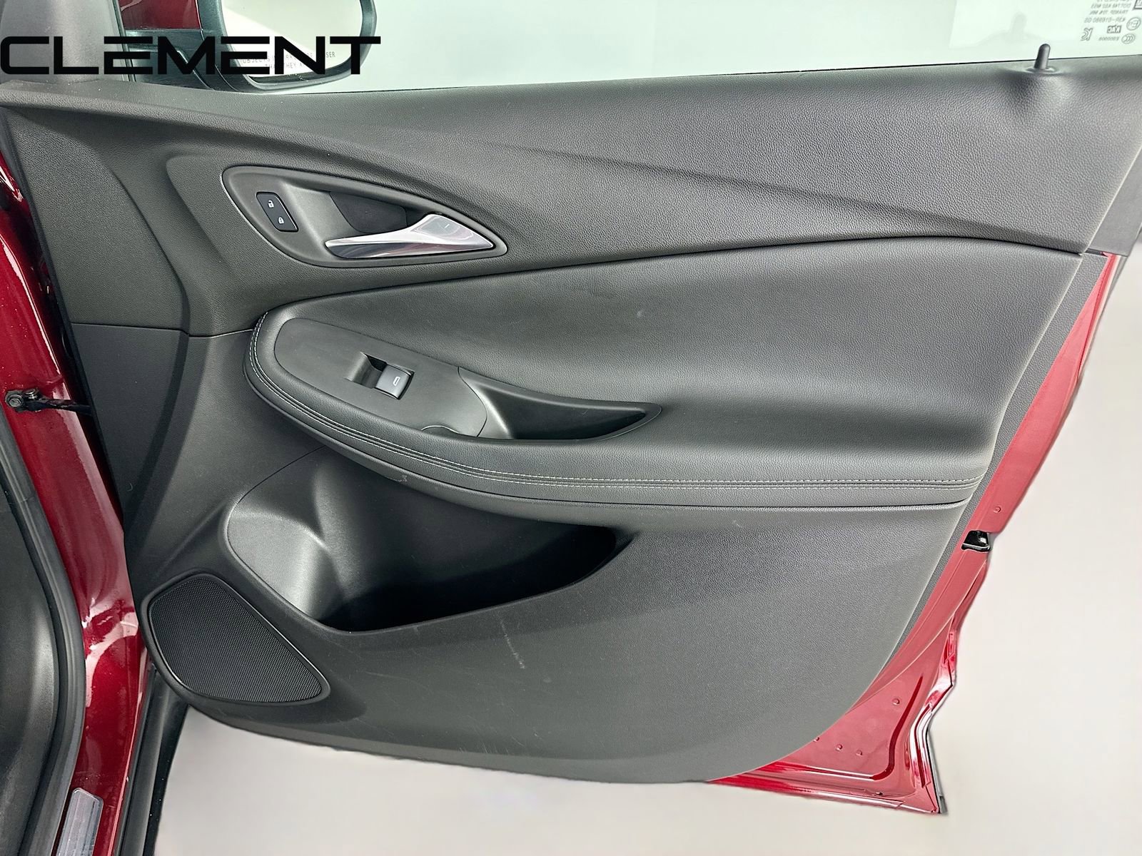 Used 2023 Buick Encore GX Preferred w/ Cold Weather Comfort Package image 35