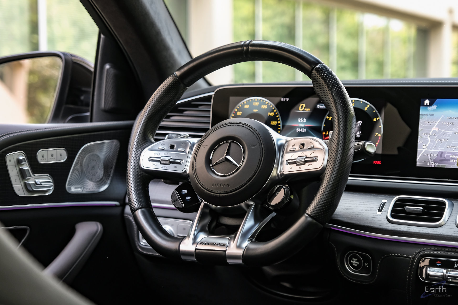 Used 2022 Mercedes-Benz GLE 63 AMG S image 56