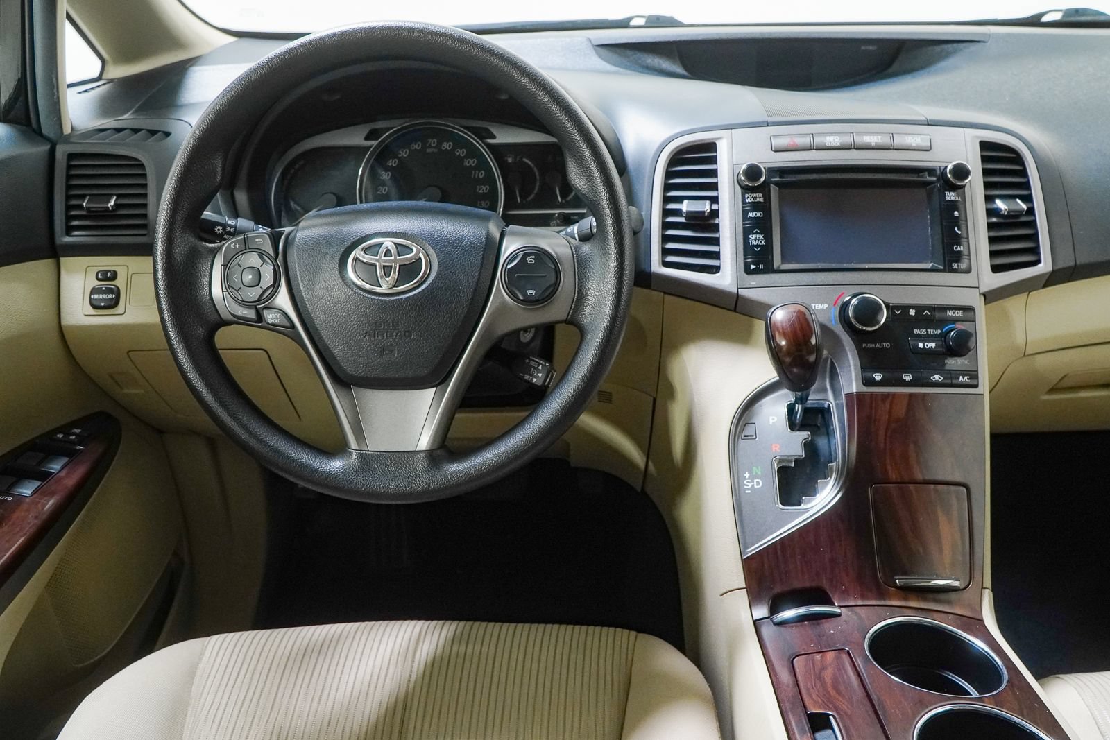 Used 2013 Toyota Venza LE FWD image 21