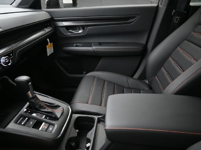 Used 2026 Honda CR-V Sport-L image 13