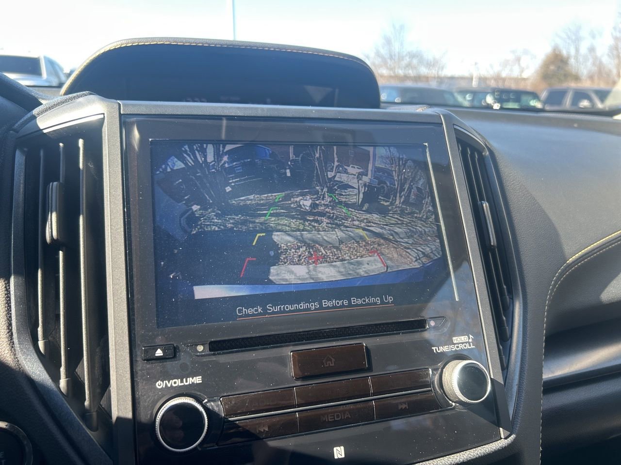 Used 2023 Subaru Crosstrek 2.5i Sport image 30