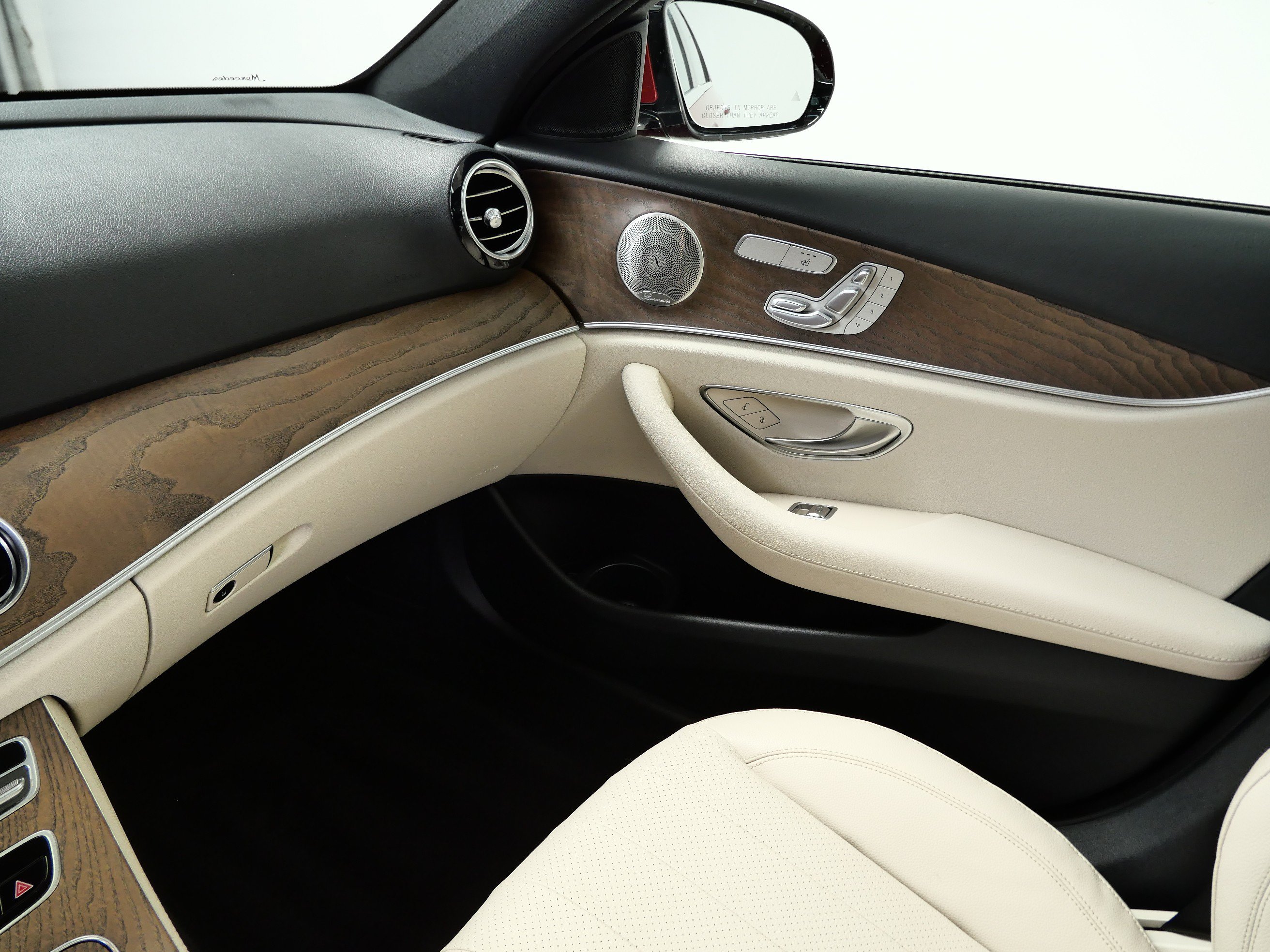 Used 2021 Mercedes-Benz E 350 4MATIC Sedan image 20