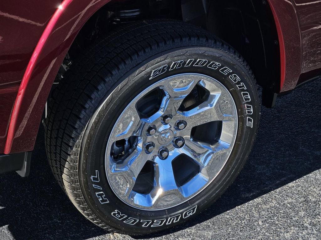 New 2026 RAM 1500 Lone Star image 11